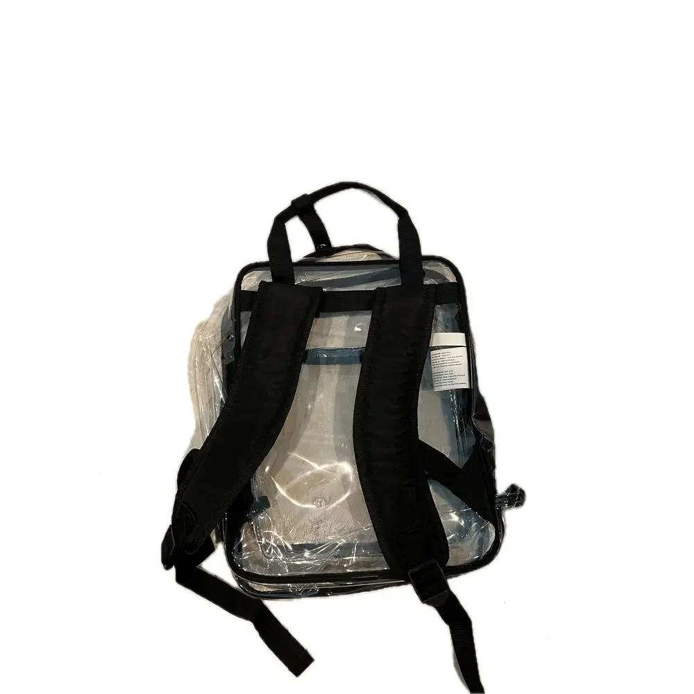 EastSport Clear Backpack